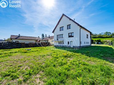 Продаж сімейного будинку Žebrák, Na Pěšině 496 č. 1