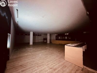 Prodej obchodního prostoru Most č. 6