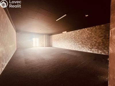 Pronájem obchodního prostoru Most č. 6