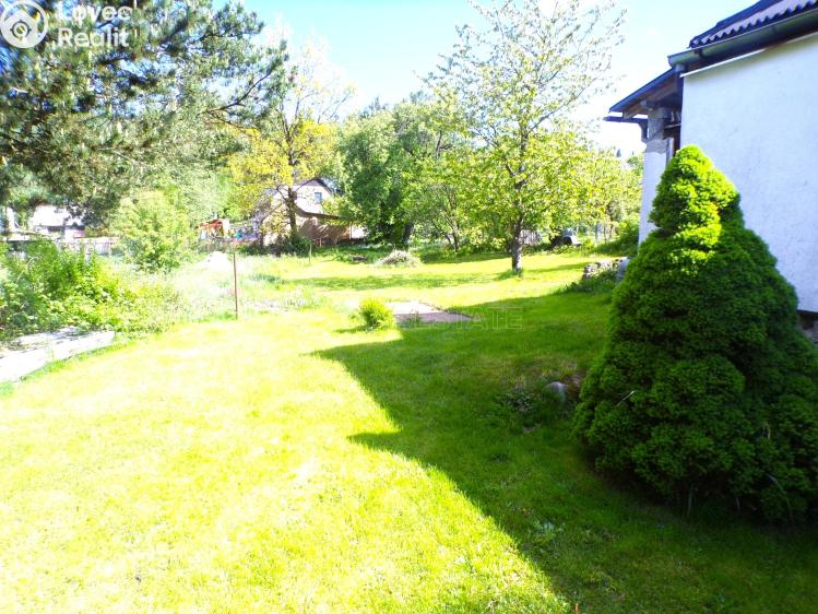 Prodej rodinného domu Okrouhlá č. 9