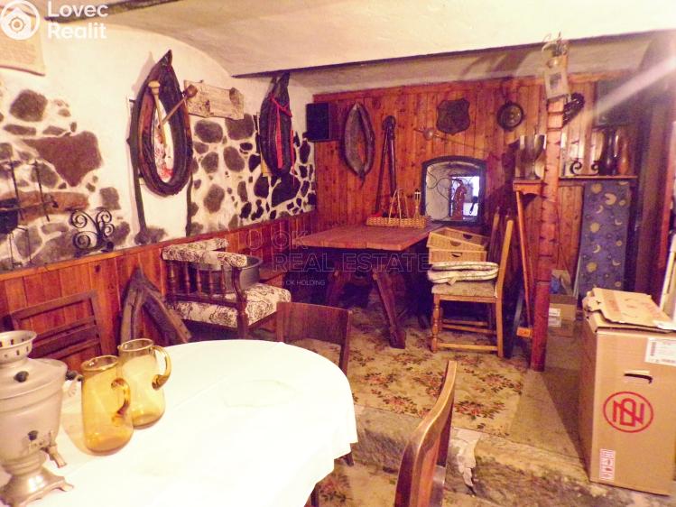 Prodej rodinného domu Okrouhlá č. 11