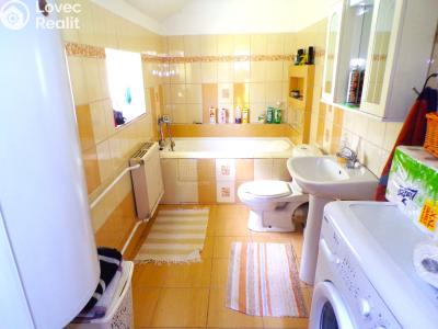 Продаж сімейного будинку Okrouhlá č. 3