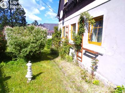 Продаж сімейного будинку Okrouhlá č. 4