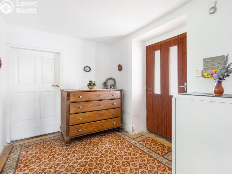 Продаж ферми Krasonice č. 10