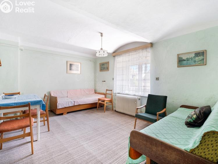 Продаж ферми Krasonice č. 15