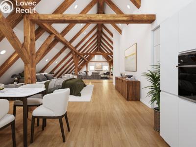 Prodej zemědělské usedlosti Krasonice č. 6