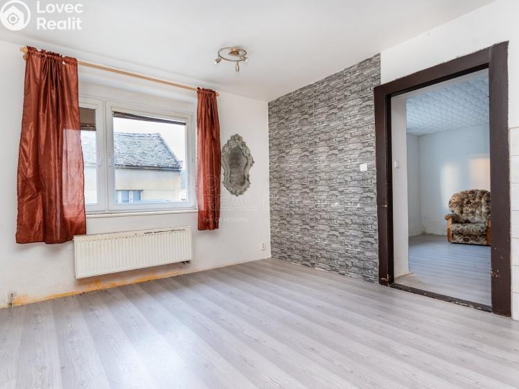 Продаж сімейного будинку Peruc č. 4