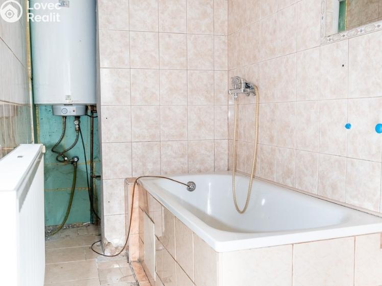 Продаж сімейного будинку Peruc č. 5