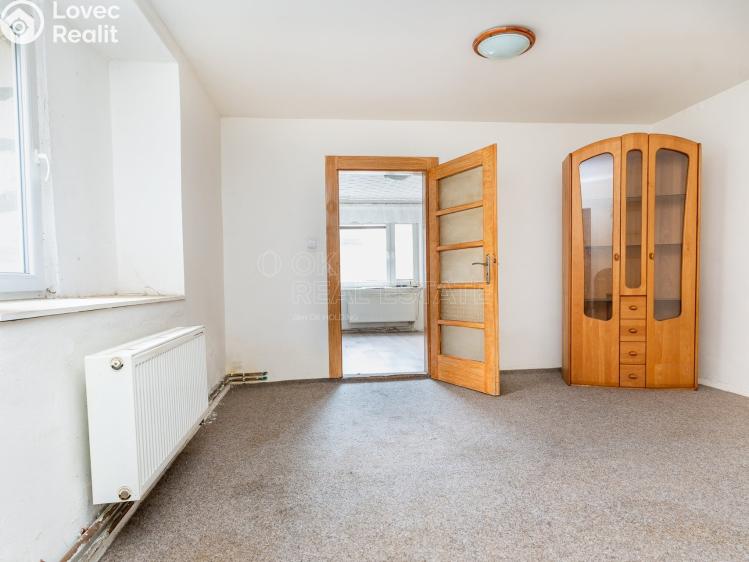 Продаж сімейного будинку Peruc č. 8