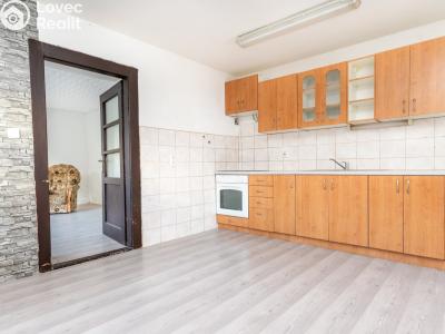 Продаж сімейного будинку Peruc č. 3