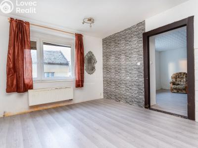 Продаж сімейного будинку Peruc č. 4