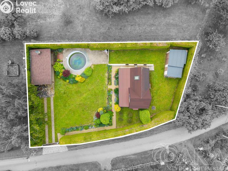 Sale hut Chvalkovice č. 28