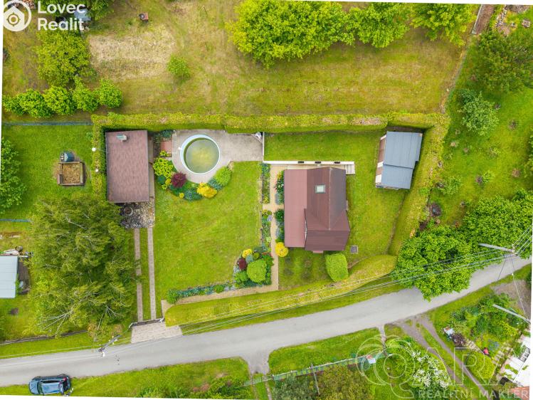 Sale hut Chvalkovice č. 29