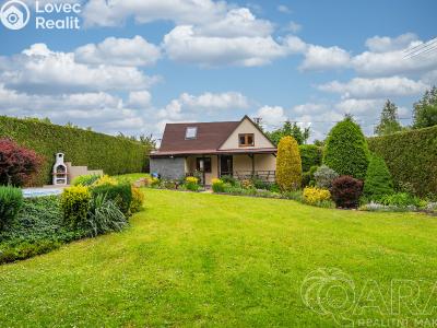 Prodej chaty Chvalkovice č. 1