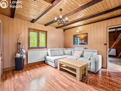 Prodej chaty Chvalkovice č. 4