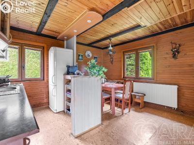 Prodej chaty Chvalkovice č. 6