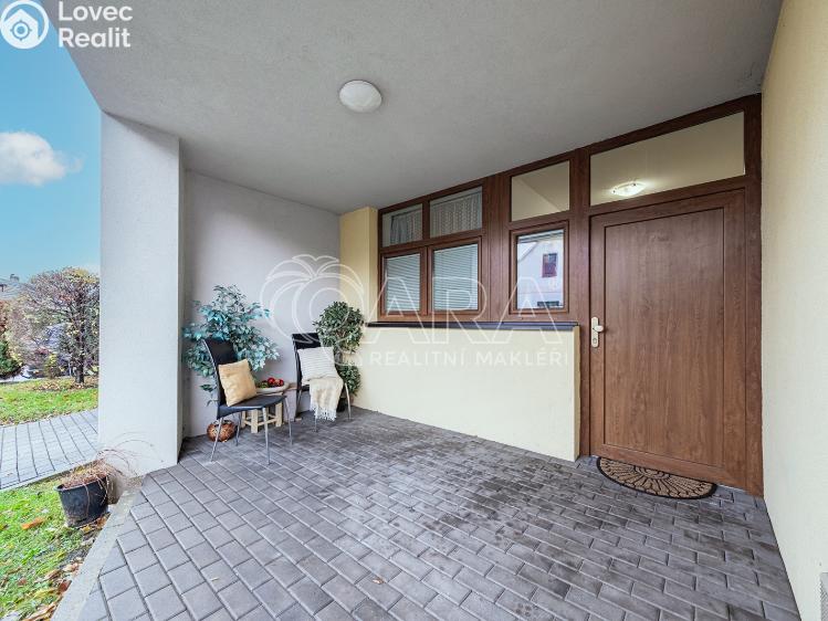 Продаж квартири 3+KK Praha, Na Plískavě 1525/2 č. 5