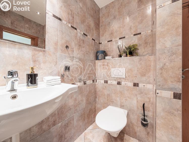 Продаж квартири 3+KK Praha, Na Plískavě 1525/2 č. 11