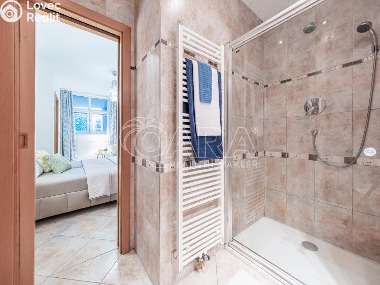 Sale apartment 3+KK Praha, Na Plískavě 1525/2 č. 12