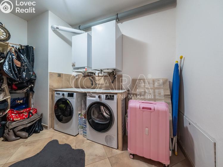 Продажа квартиры 3+KK Praha, Na Plískavě 1525/2 č. 25