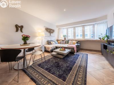 Sale apartment 3+KK Praha, Na Plískavě č. 1