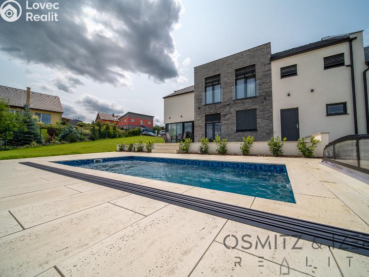 Prodej rodinného domu Trubín č. 1