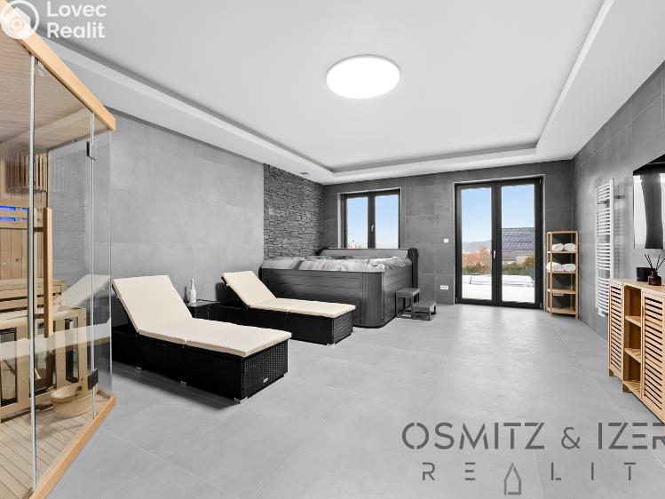 Prodej rodinného domu Trubín č. 4