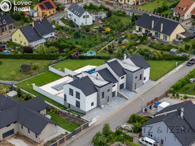 Prodej rodinného domu Trubín č. 5