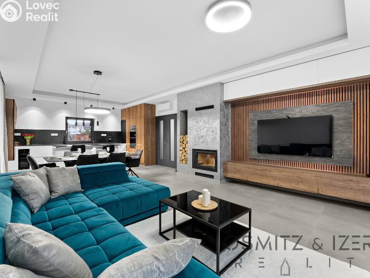 Prodej rodinného domu Trubín č. 6