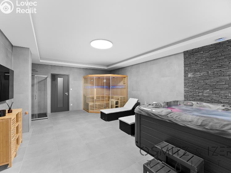 Prodej rodinného domu Trubín č. 7