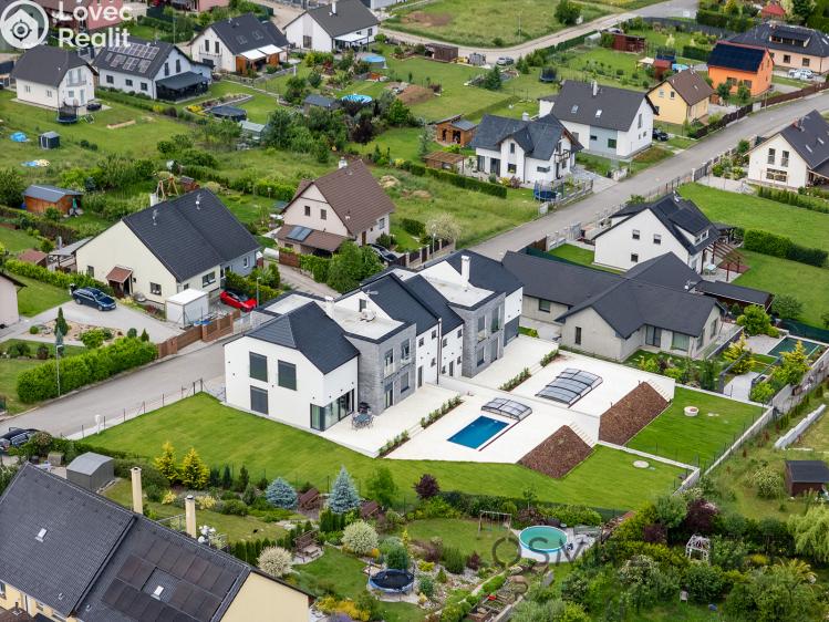 Prodej rodinného domu Trubín č. 9