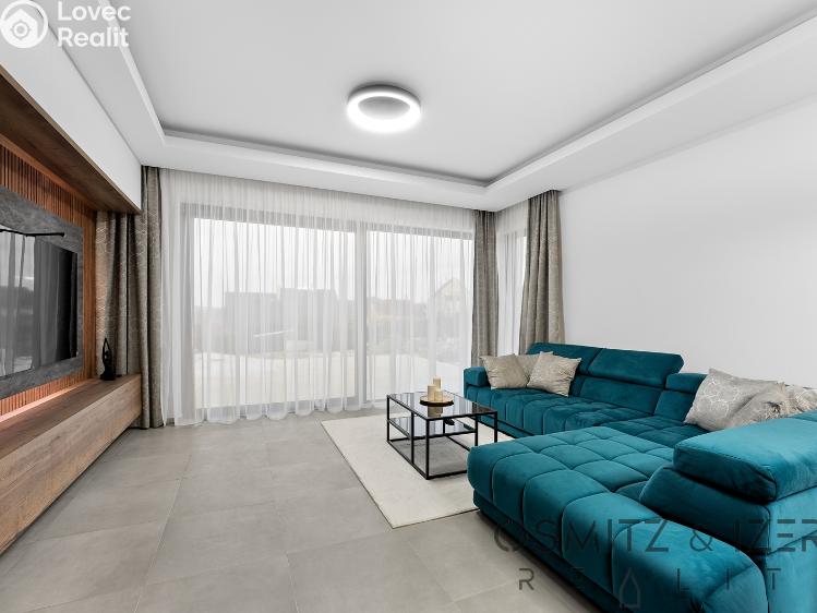 Prodej rodinného domu Trubín č. 10