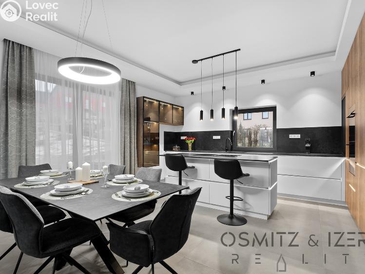 Prodej rodinného domu Trubín č. 11