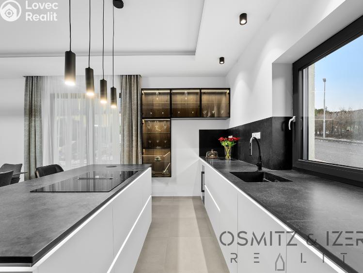 Prodej rodinného domu Trubín č. 12