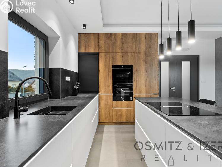 Prodej rodinného domu Trubín č. 13