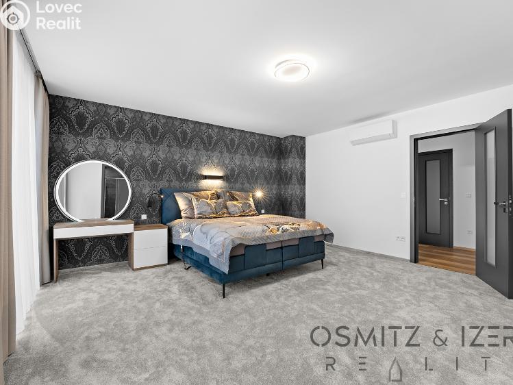 Prodej rodinného domu Trubín č. 14