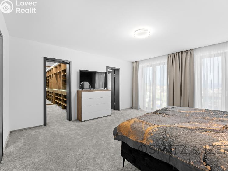 Prodej rodinného domu Trubín č. 18