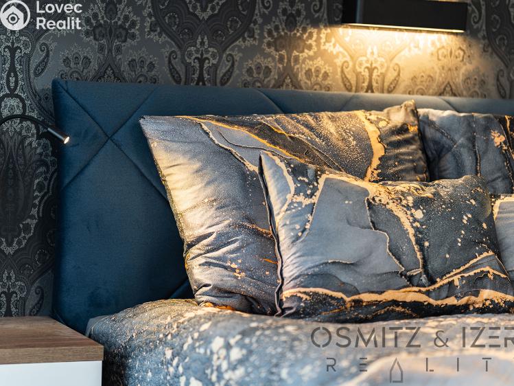 Prodej rodinného domu Trubín č. 19