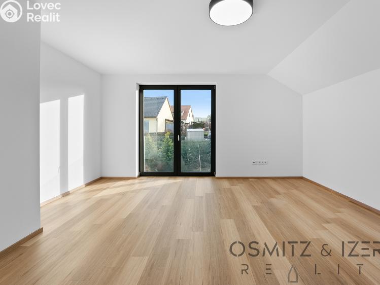 Prodej rodinného domu Trubín č. 20