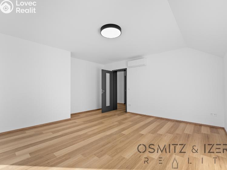 Prodej rodinného domu Trubín č. 21