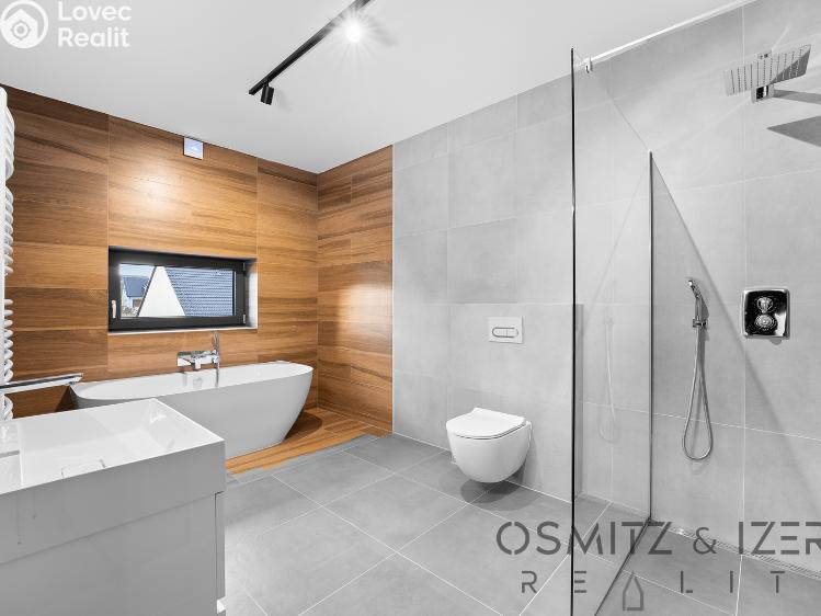 Prodej rodinného domu Trubín č. 22