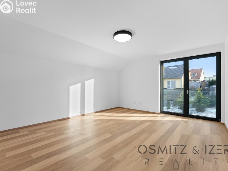 Prodej rodinného domu Trubín č. 24