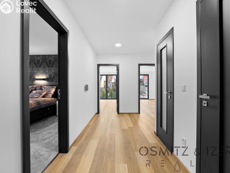 Prodej rodinného domu Trubín č. 25