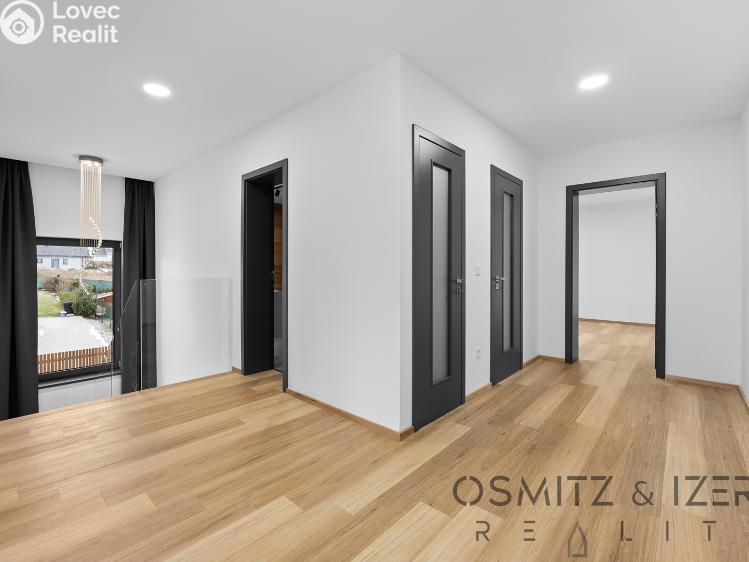 Prodej rodinného domu Trubín č. 26