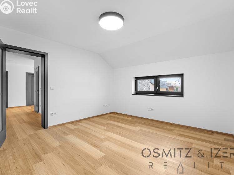 Prodej rodinného domu Trubín č. 27