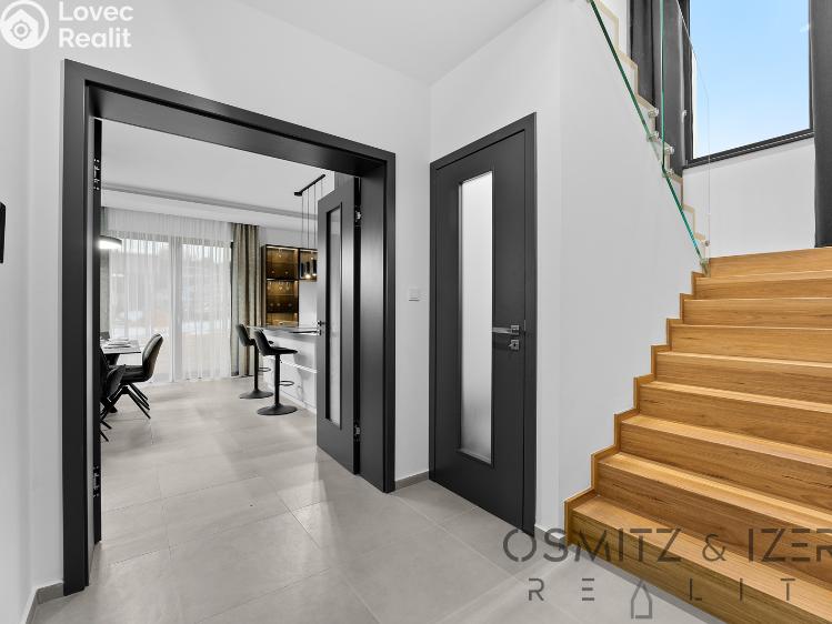 Prodej rodinného domu Trubín č. 28