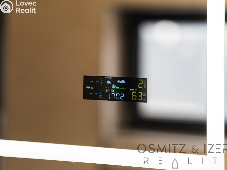 Prodej rodinného domu Trubín č. 29