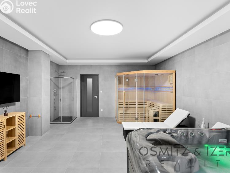 Prodej rodinného domu Trubín č. 30