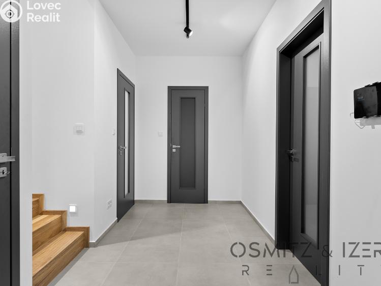 Prodej rodinného domu Trubín č. 31