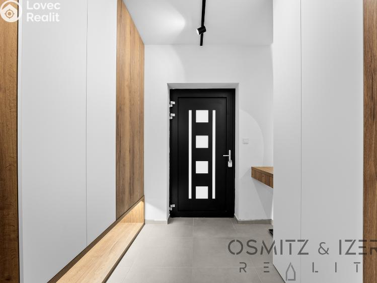 Prodej rodinného domu Trubín č. 33